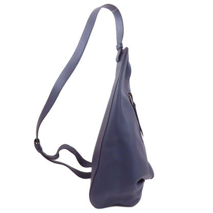 LOEWE ロエベ アントンスリング リュック・デイパック カーフ レディース 中古