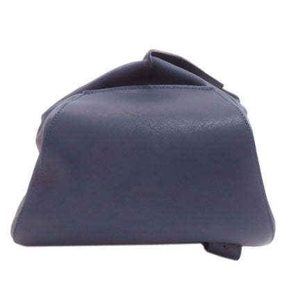 LOEWE ロエベ アントンスリング リュック・デイパック カーフ レディース 中古