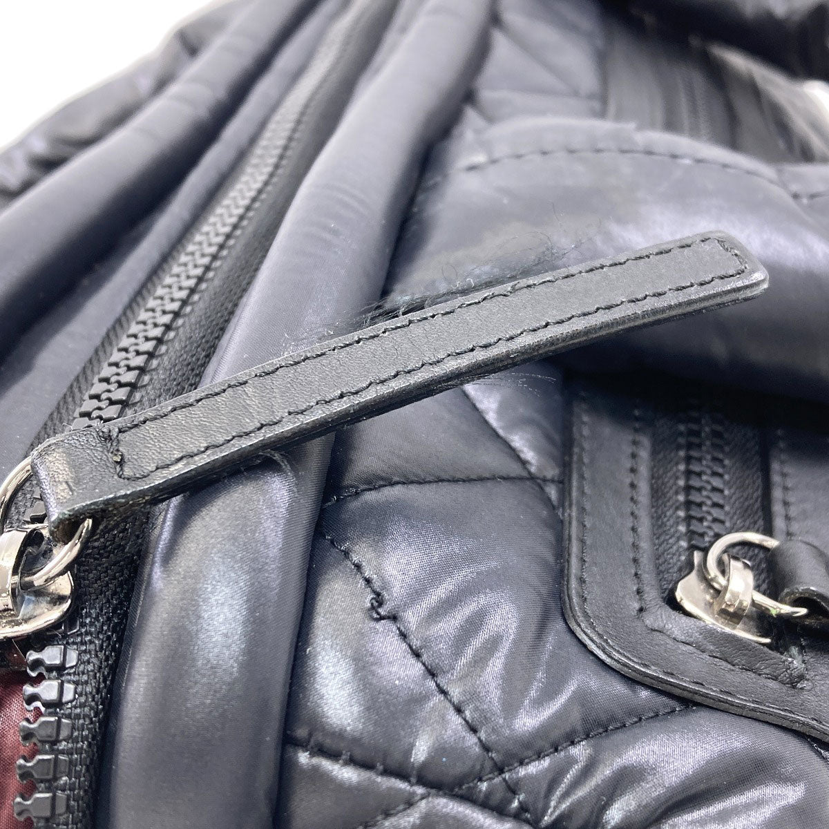 CHANEL シャネル ボストンバッグ 京の蔵小牧 – ブランド京の蔵小牧