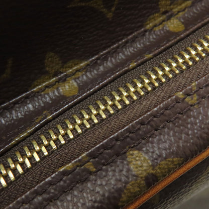 LOUIS VUITTON ルイヴィトン M45236 アマゾン ショルダーバッグ モノグラムキャンバス レディース 中古