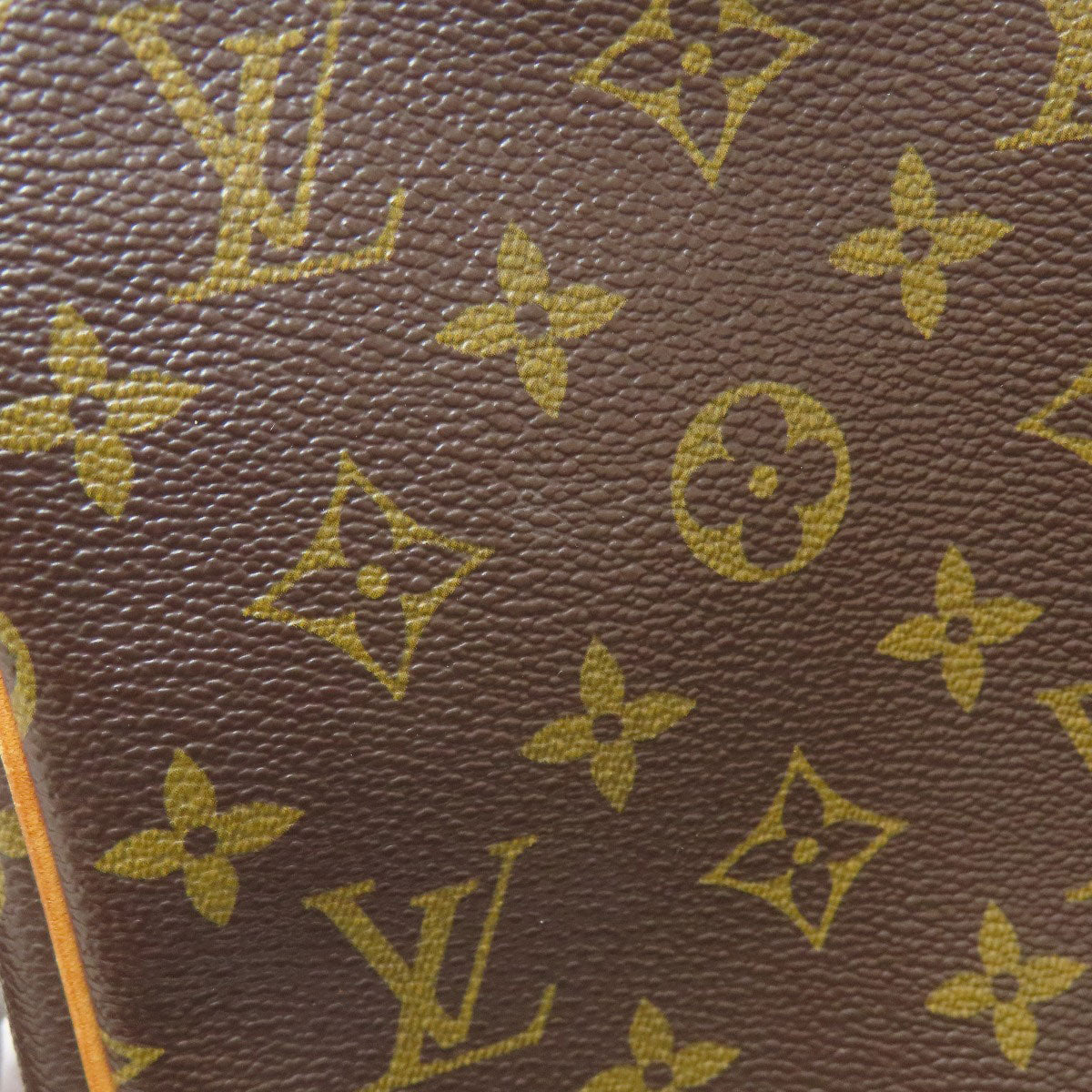LOUIS VUITTON ルイヴィトン M45236 アマゾン ショルダーバッグ モノグラムキャンバス レディース 中古