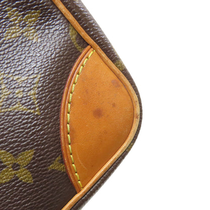LOUIS VUITTON ルイヴィトン M45236 アマゾン ショルダーバッグ モノグラムキャンバス レディース 中古