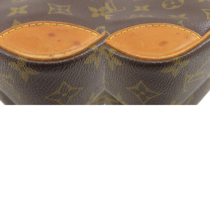 LOUIS VUITTON ルイヴィトン M45236 アマゾン ショルダーバッグ モノグラムキャンバス レディース 中古