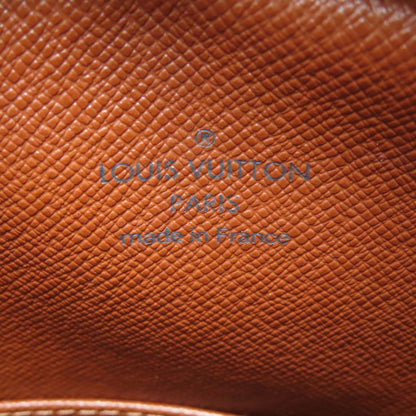 LOUIS VUITTON ルイヴィトン M45236 アマゾン ショルダーバッグ モノグラムキャンバス レディース 中古