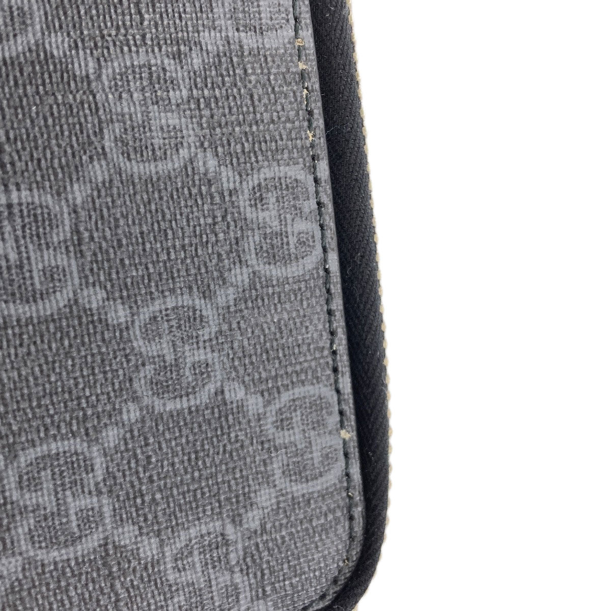 GUCCI グッチ 774161 GGスプリーム ショルダーバッグ PVC レディース 中古