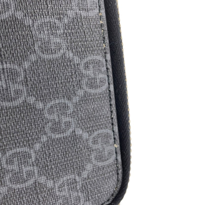 GUCCI グッチ 774161 GGスプリーム ショルダーバッグ PVC レディース 中古