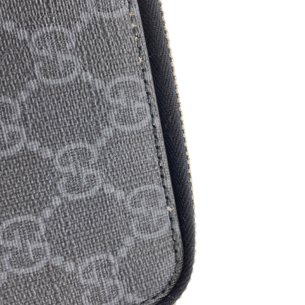 GUCCI グッチ 774161 GGスプリーム ショルダーバッグ PVC レディース 中古