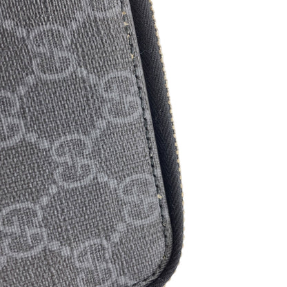 GUCCI グッチ 774161 GGスプリーム ショルダーバッグ PVC レディース 中古