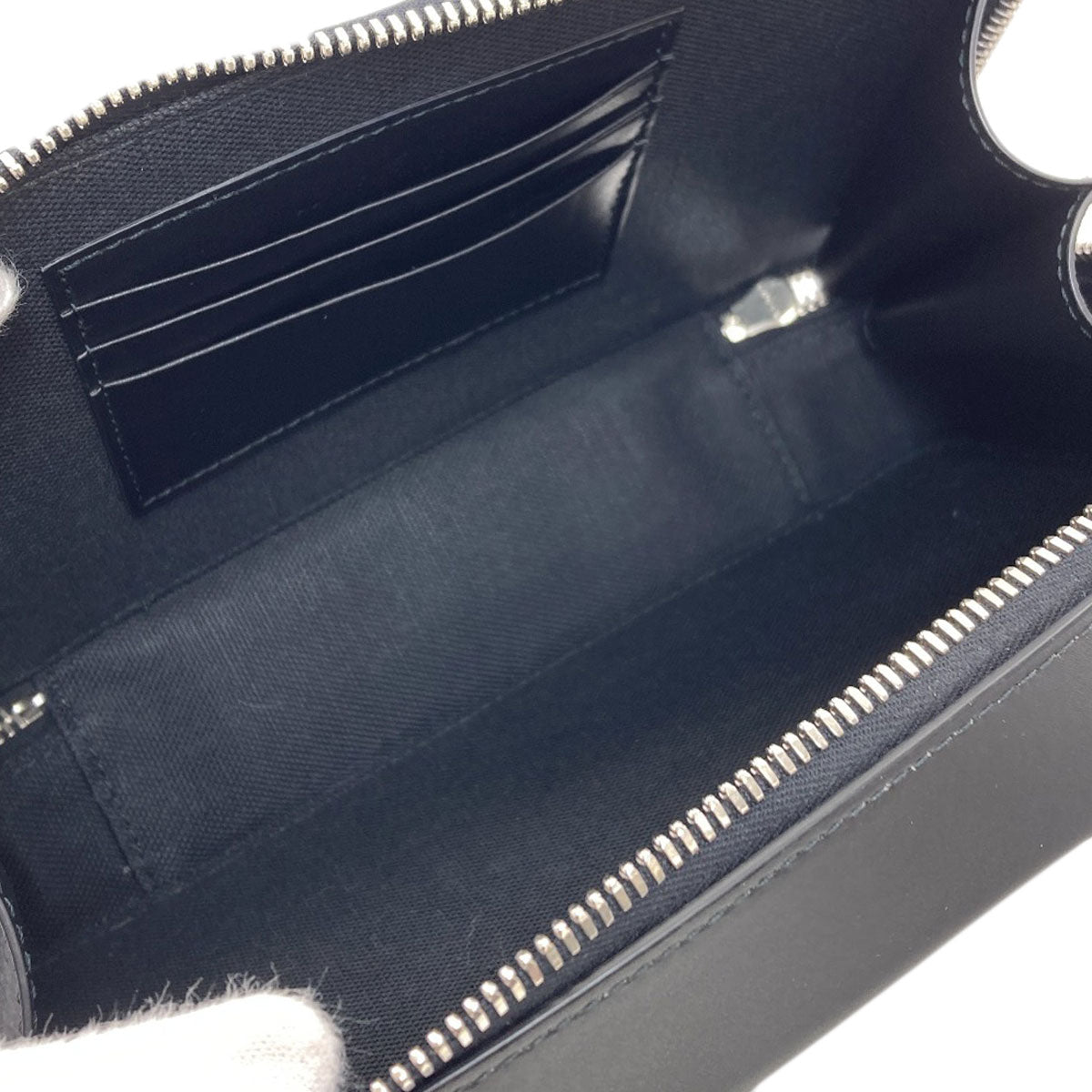 GUCCI グッチ 774161 GGスプリーム ショルダーバッグ PVC レディース 中古