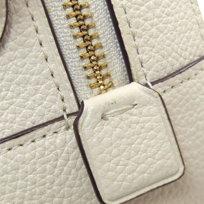 COACH コーチ 29411 ロングショルダー カメラバッグ ショルダーバッグ レザー レディース 中古