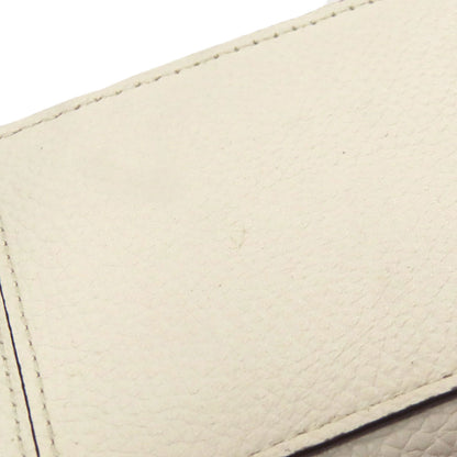 COACH コーチ 29411 ロングショルダー カメラバッグ ショルダーバッグ レザー レディース 中古
