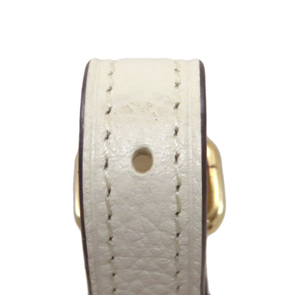 COACH コーチ 29411 ロングショルダー カメラバッグ ショルダーバッグ レザー レディース 中古