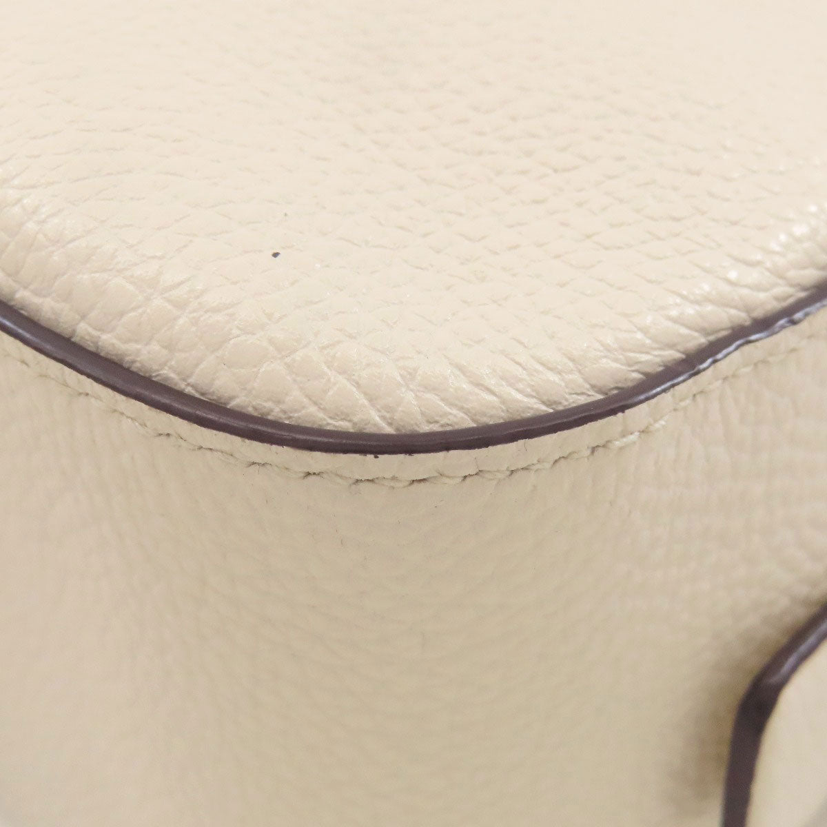 COACH コーチ 29411 ロングショルダー カメラバッグ ショルダーバッグ レザー レディース 中古