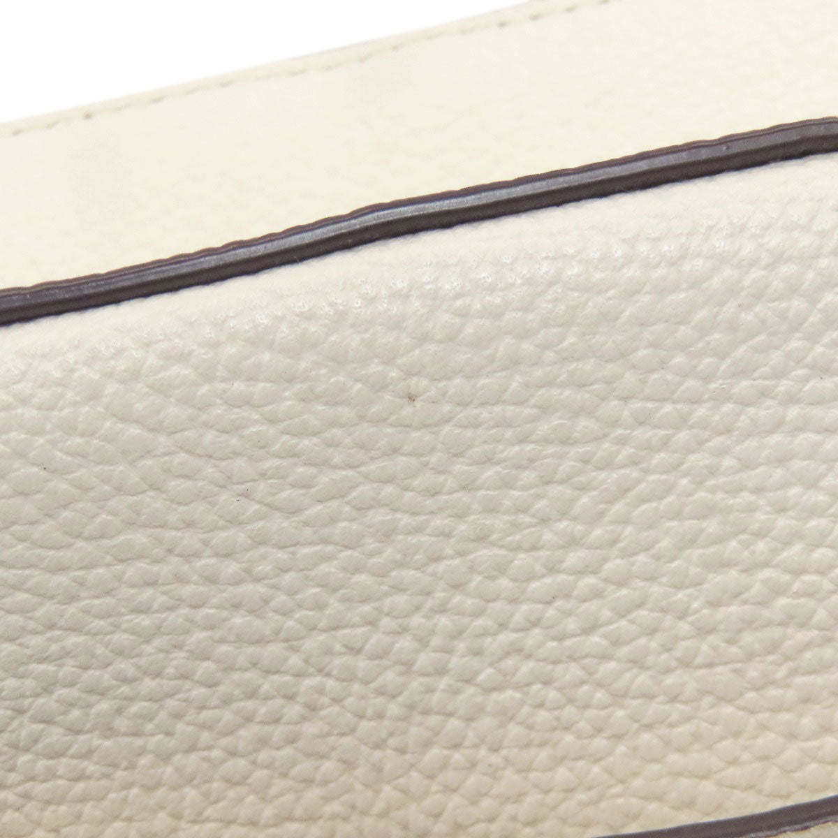 COACH コーチ 29411 ロングショルダー カメラバッグ ショルダーバッグ レザー レディース 中古