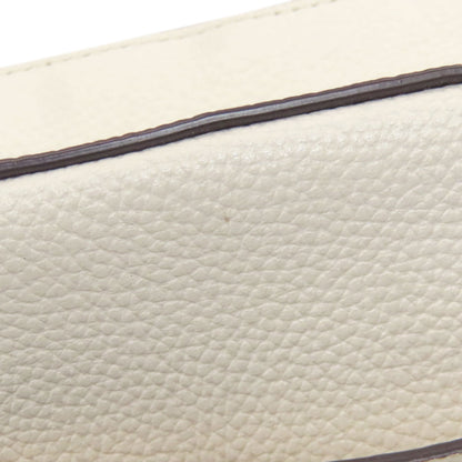 COACH コーチ 29411 ロングショルダー カメラバッグ ショルダーバッグ レザー レディース 中古
