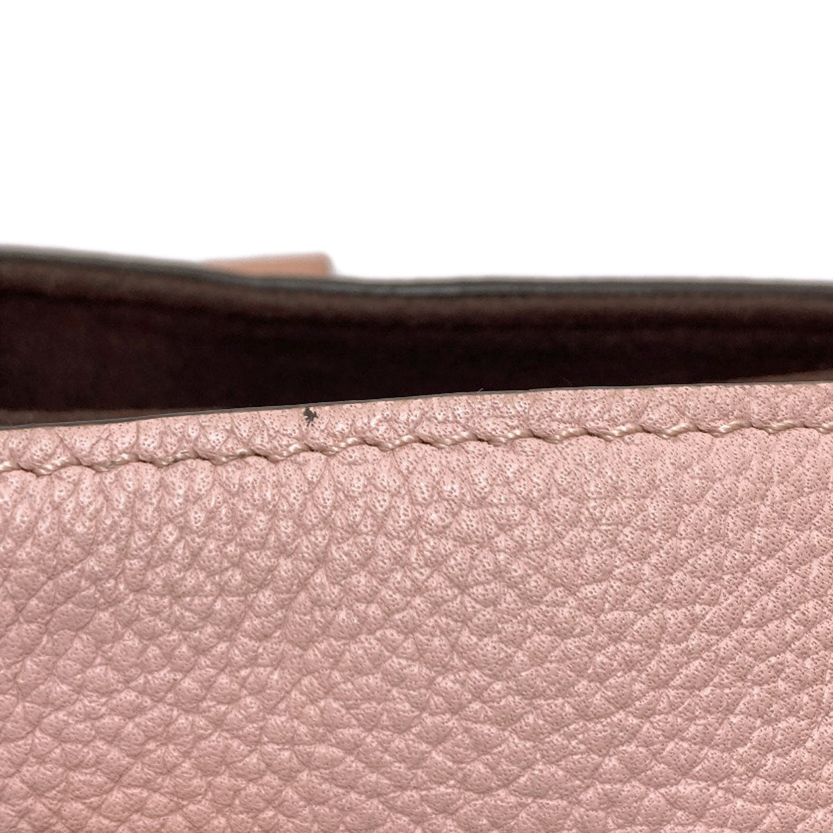LOUIS VUITTON ルイヴィトン M55033 オメア ハウメア ハンドバッグ マヒナレザー レディース 中古