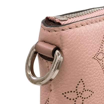 LOUIS VUITTON ルイヴィトン M55033 オメア ハウメア ハンドバッグ マヒナレザー レディース 中古