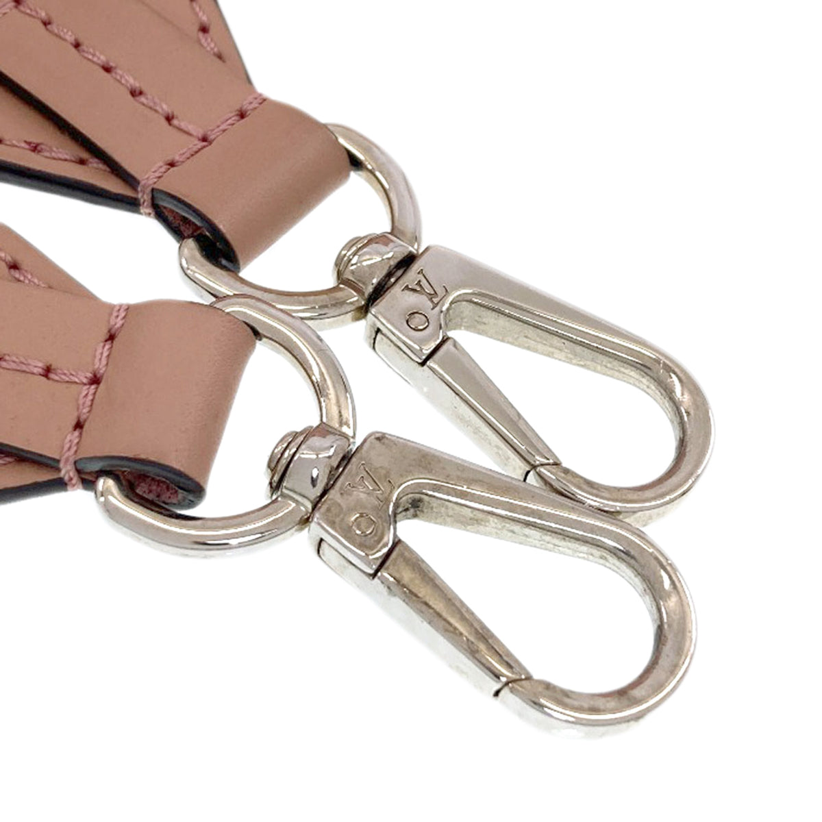 LOUIS VUITTON ルイヴィトン M55033 オメア ハウメア ハンドバッグ マヒナレザー レディース 中古