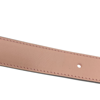 LOUIS VUITTON ルイヴィトン M55033 オメア ハウメア ハンドバッグ マヒナレザー レディース 中古
