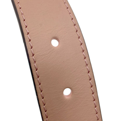 LOUIS VUITTON ルイヴィトン M55033 オメア ハウメア ハンドバッグ マヒナレザー レディース 中古