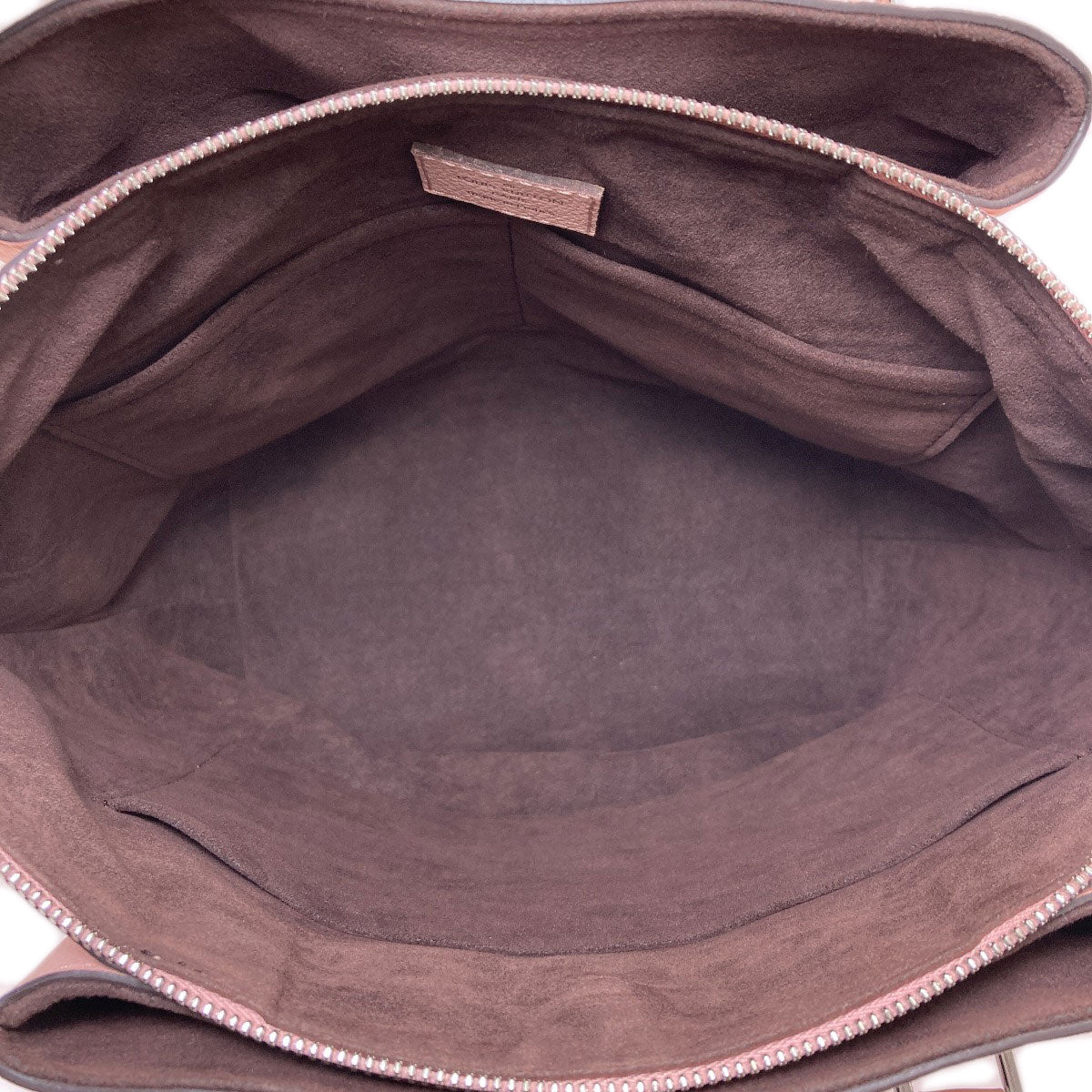 LOUIS VUITTON ルイヴィトン M55033 オメア ハウメア ハンドバッグ マヒナレザー レディース 中古