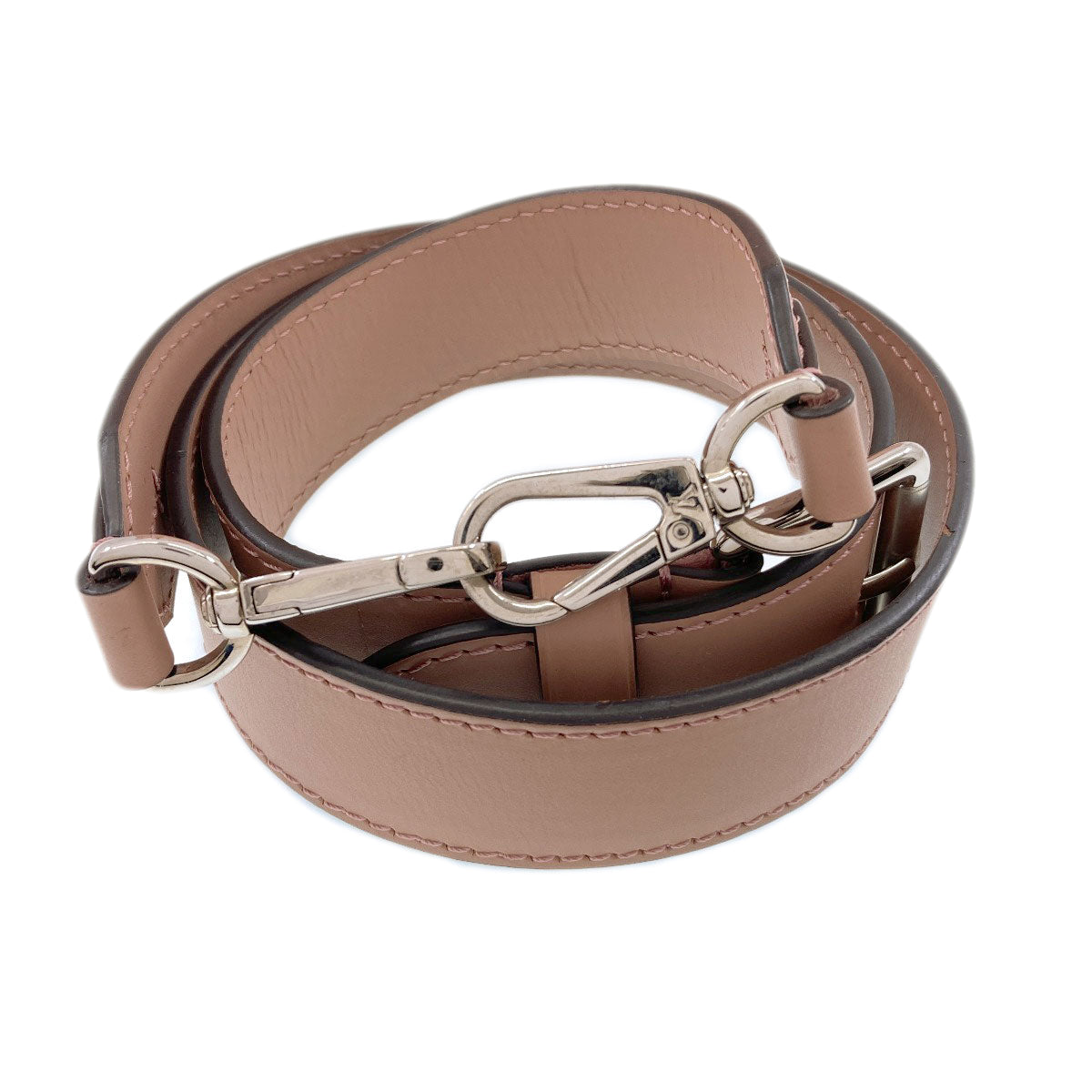 LOUIS VUITTON ルイヴィトン M55033 オメア ハウメア ハンドバッグ マヒナレザー レディース 中古