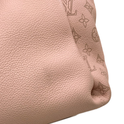 LOUIS VUITTON ルイヴィトン M55033 オメア ハウメア ハンドバッグ マヒナレザー レディース 中古
