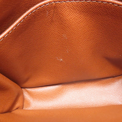 LOUIS VUITTON ルイヴィトン M45236 アマゾン ショルダーバッグ モノグラムキャンバス レディース 中古