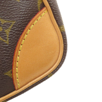 LOUIS VUITTON ルイヴィトン M45236 アマゾン ショルダーバッグ モノグラムキャンバス レディース 中古