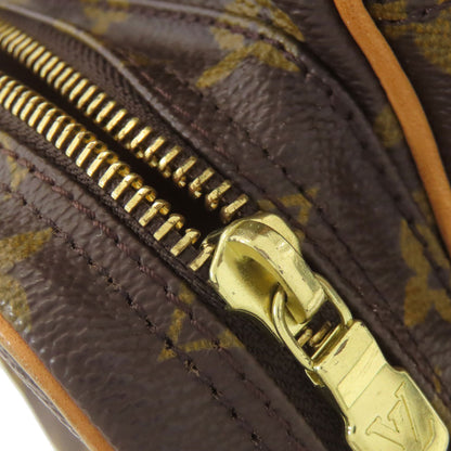 LOUIS VUITTON ルイヴィトン M45236 アマゾン ショルダーバッグ モノグラムキャンバス レディース 中古