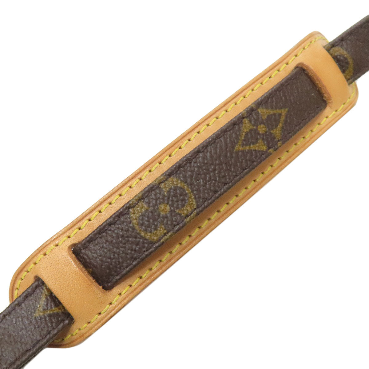 LOUIS VUITTON ルイヴィトン M45236 アマゾン ショルダーバッグ モノグラムキャンバス レディース 中古