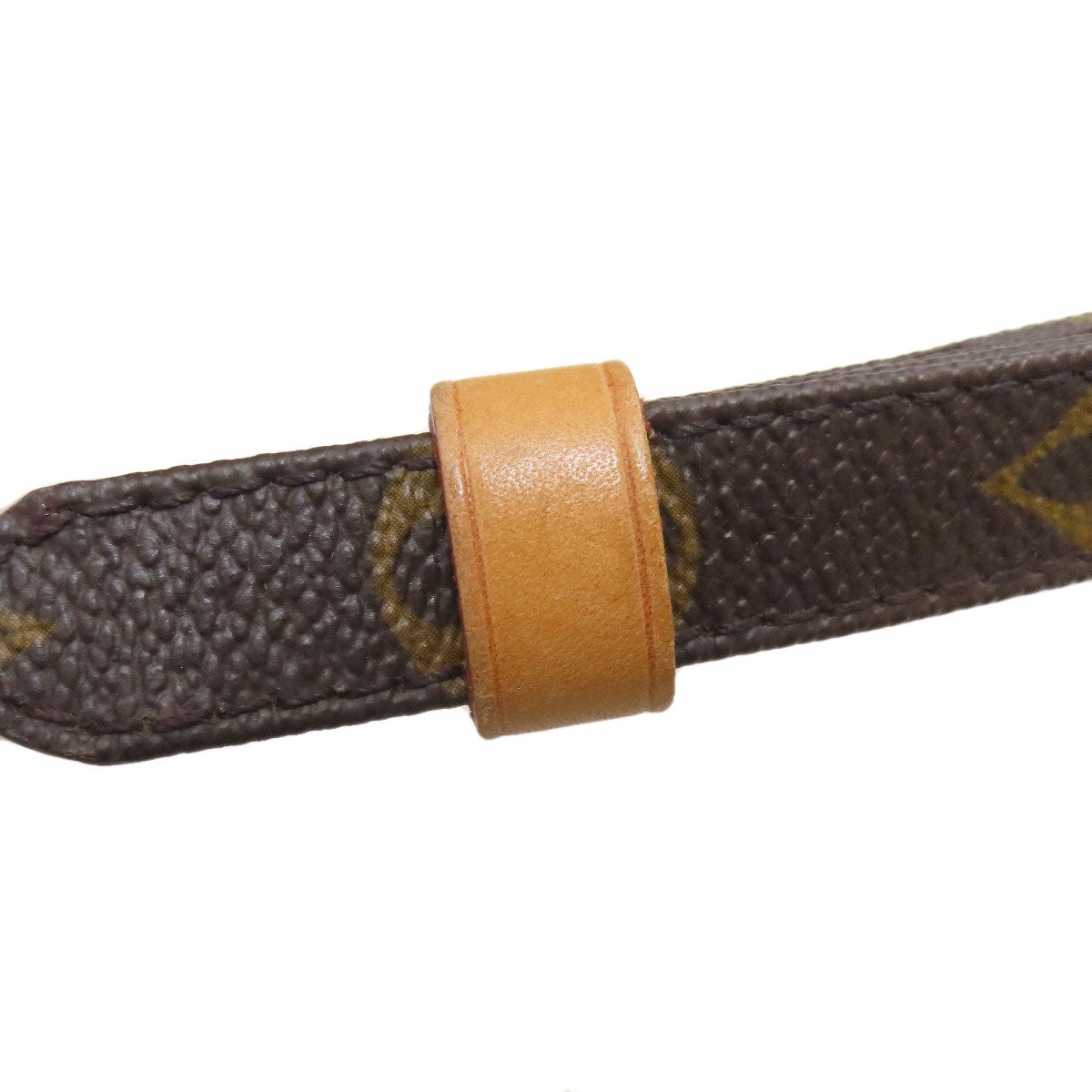 LOUIS VUITTON ルイヴィトン M45236 アマゾン ショルダーバッグ モノグラムキャンバス レディース 中古