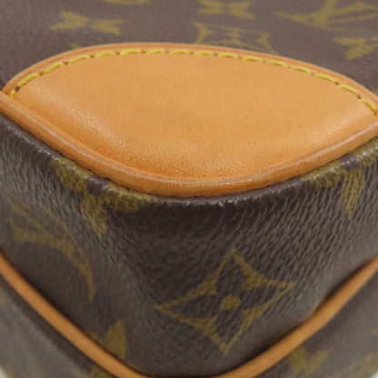 LOUIS VUITTON ルイヴィトン M45236 アマゾン ショルダーバッグ モノグラムキャンバス レディース 中古