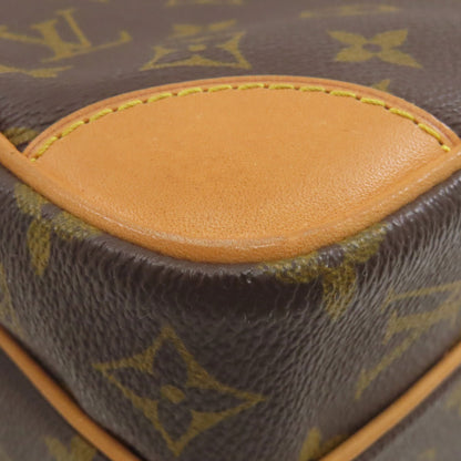 LOUIS VUITTON ルイヴィトン M45236 アマゾン ショルダーバッグ モノグラムキャンバス レディース 中古
