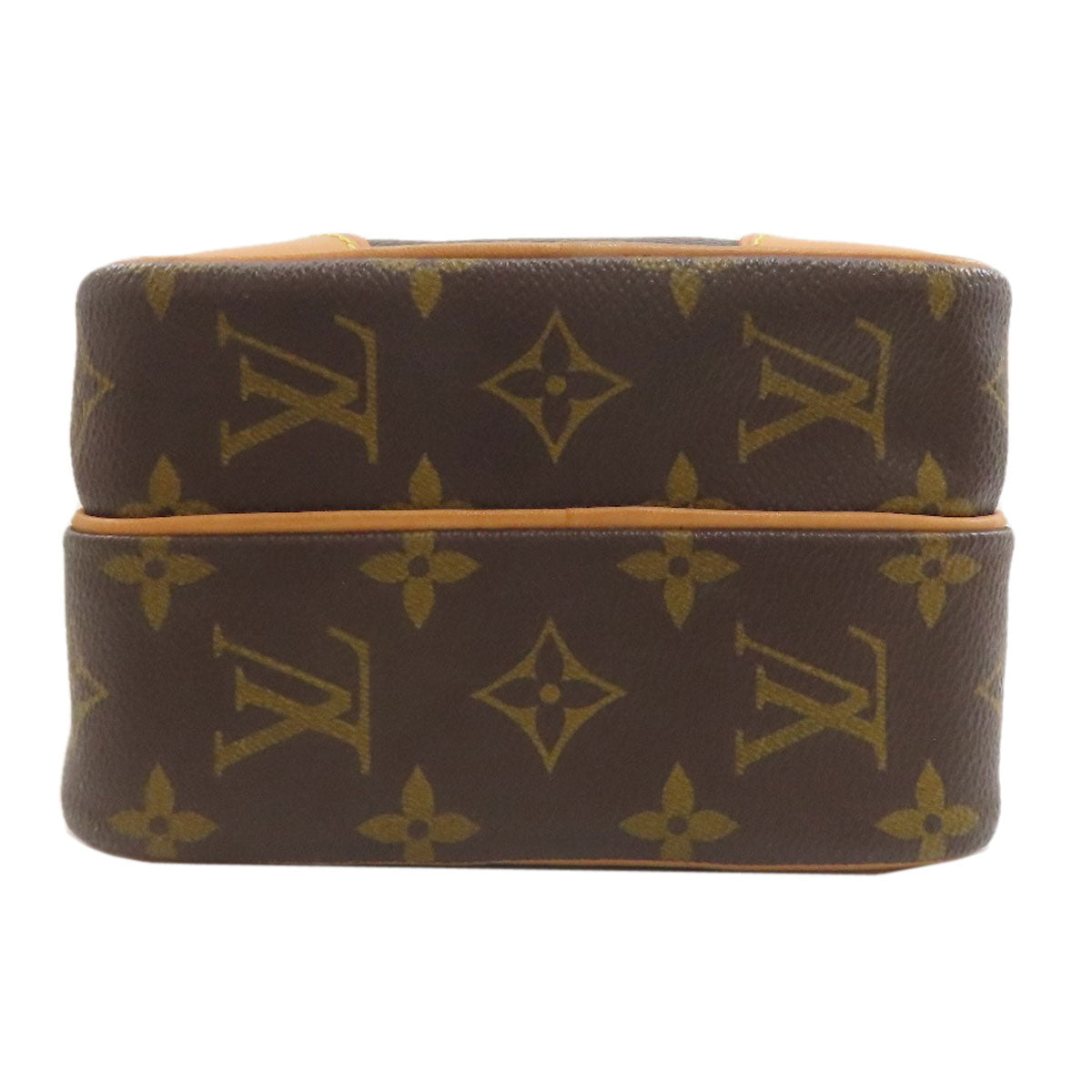 LOUIS VUITTON ルイヴィトン M45236 アマゾン ショルダーバッグ モノグラムキャンバス レディース 中古
