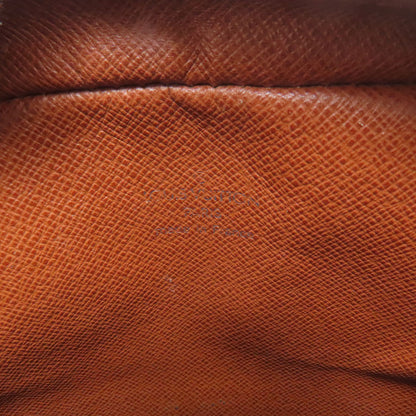 LOUIS VUITTON ルイヴィトン M45236 アマゾン ショルダーバッグ モノグラムキャンバス レディース 中古