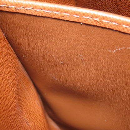 LOUIS VUITTON ルイヴィトン M45236 アマゾン ショルダーバッグ モノグラムキャンバス レディース 中古