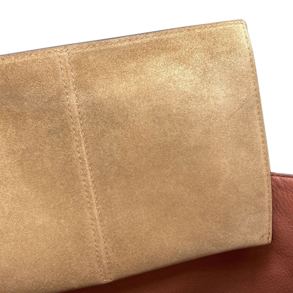 LOEWE ロエベ アナグラム 2WAY トートバッグ キャンバス レディース 中古