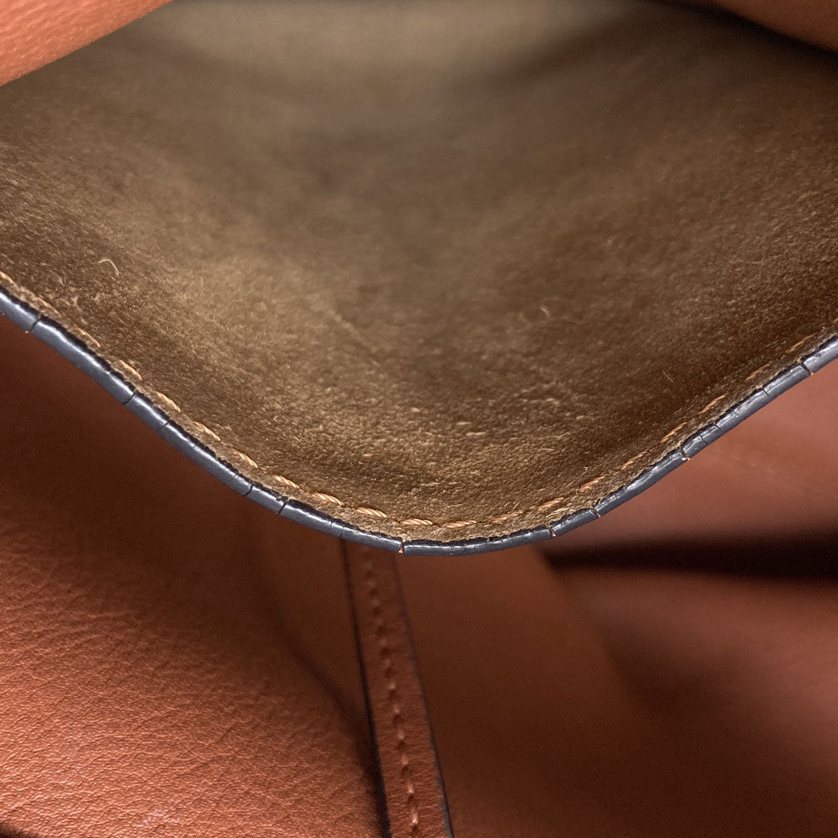 LOEWE ロエベ アナグラム 2WAY トートバッグ キャンバス レディース 中古
