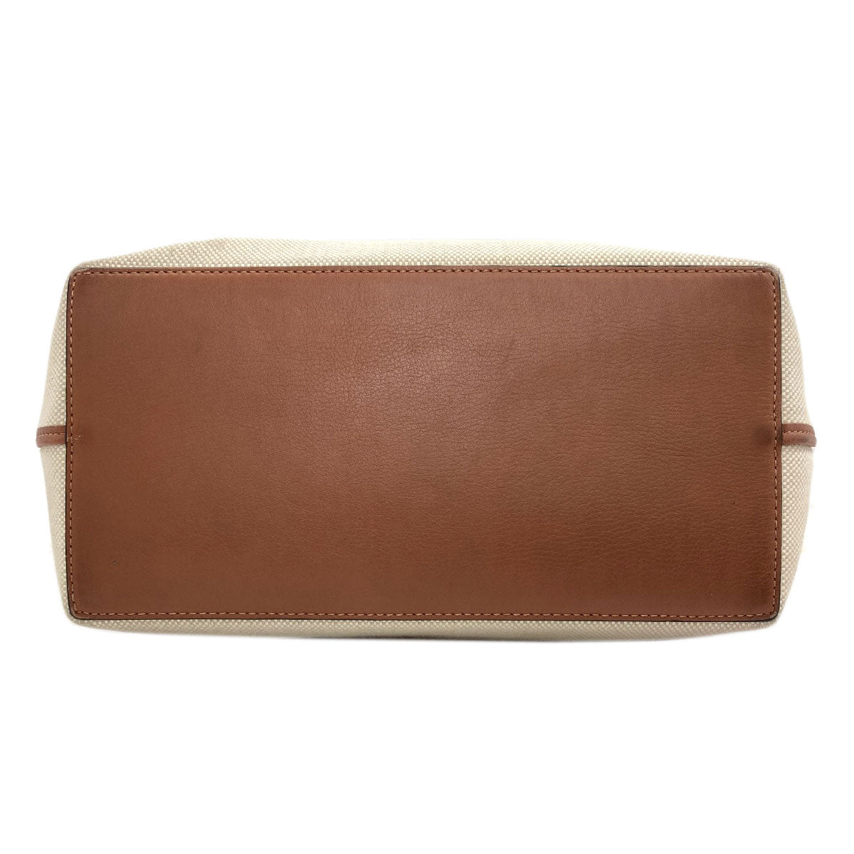 LOEWE ロエベ アナグラム 2WAY トートバッグ キャンバス レディース 中古