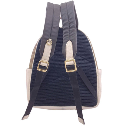 COACH コーチ 5671 シグネチャー リュック・デイパック PVC レディース 中古