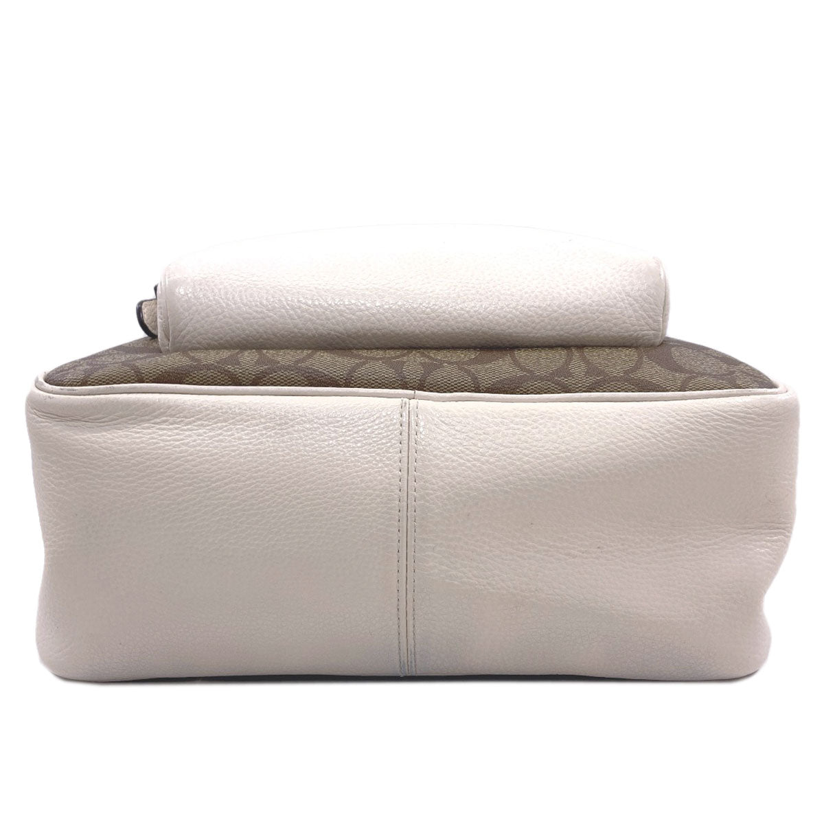 COACH コーチ 5671 シグネチャー リュック・デイパック PVC レディース 中古