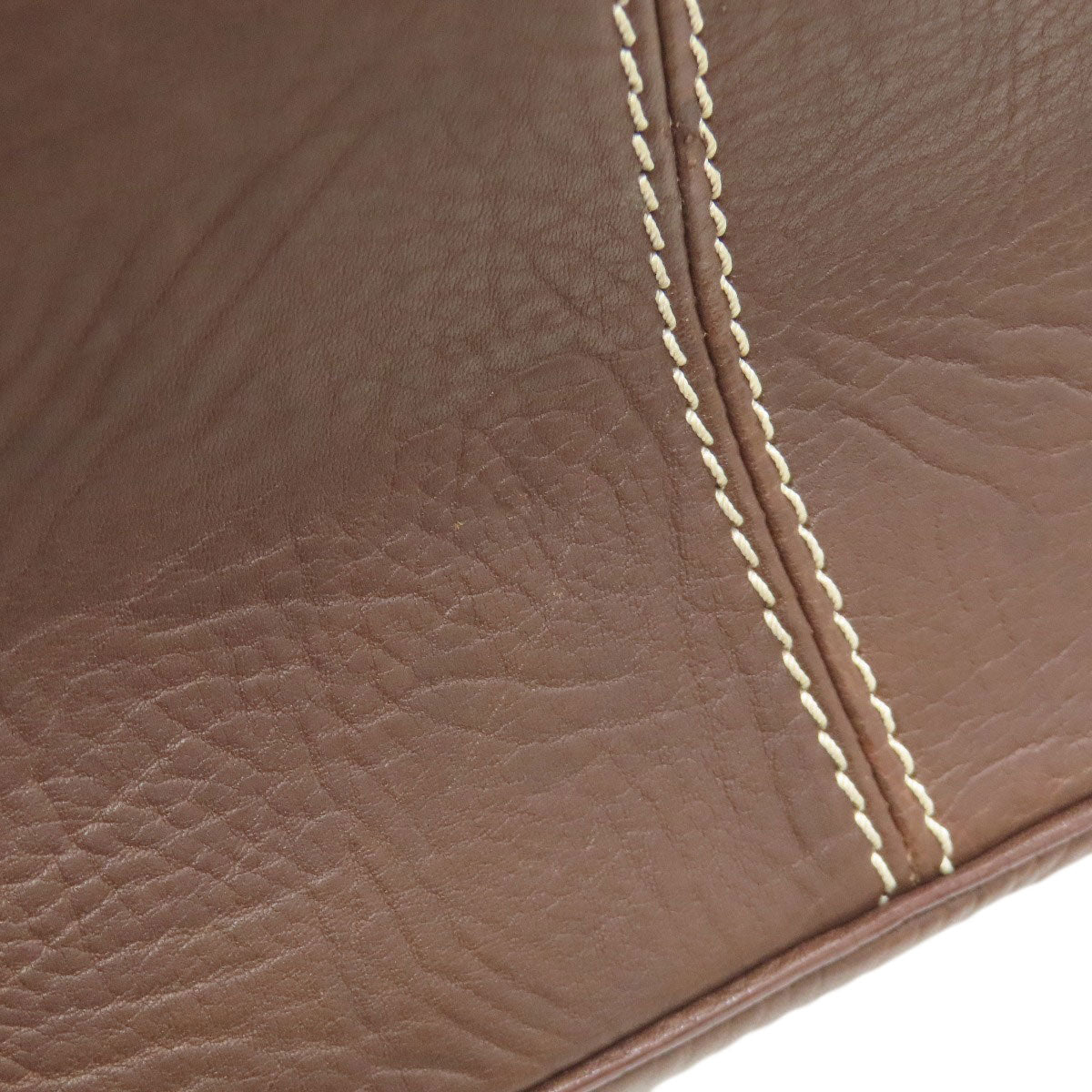 CELINE セリーヌ ブギーバッグ ハンドバッグ レザー レディース 中古