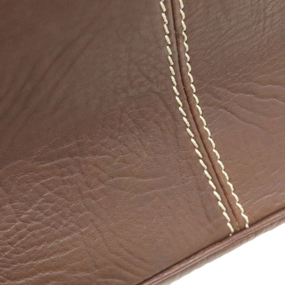 CELINE セリーヌ ブギーバッグ ハンドバッグ レザー レディース 中古