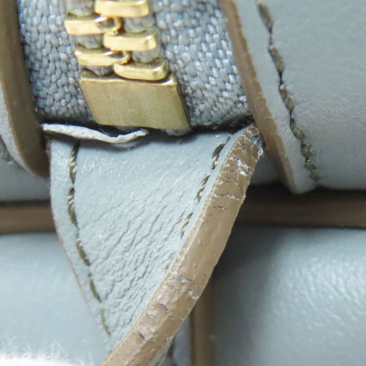 CELINE セリーヌ スモール ソフトキューブ 2WAY ハンドバッグ カーフ レディース 中古