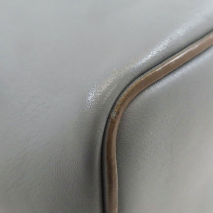 CELINE セリーヌ スモール ソフトキューブ 2WAY ハンドバッグ カーフ レディース 中古