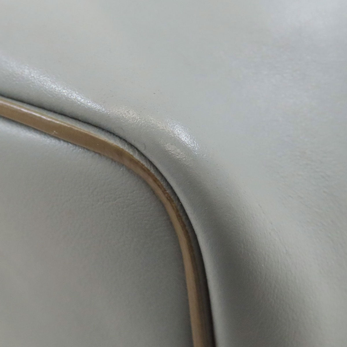 CELINE セリーヌ スモール ソフトキューブ 2WAY ハンドバッグ カーフ レディース 中古