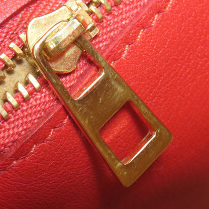 LOEWE ロエベ アマソナ 2WAY ハンドバッグ カーフ レディース 中古