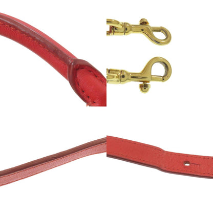 LOEWE ロエベ アマソナ 2WAY ハンドバッグ カーフ レディース 中古
