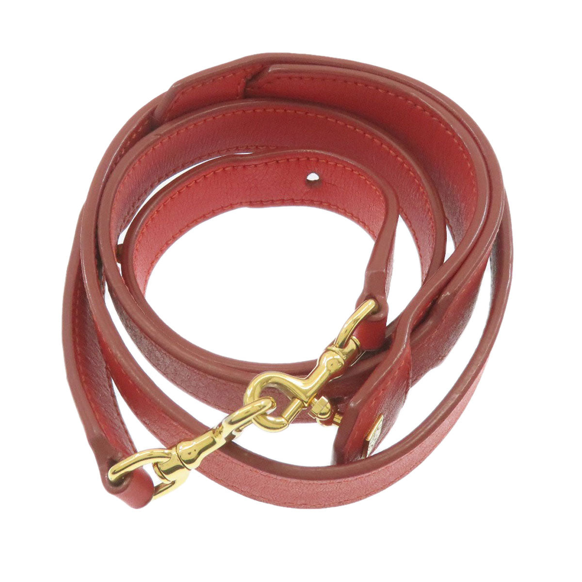 LOEWE ロエベ アマソナ 2WAY ハンドバッグ カーフ レディース 中古